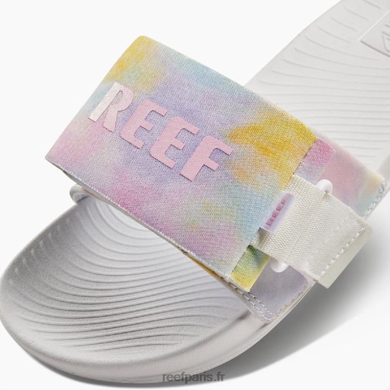 en Reef toboggan femmes aquarelle 0XL0D187