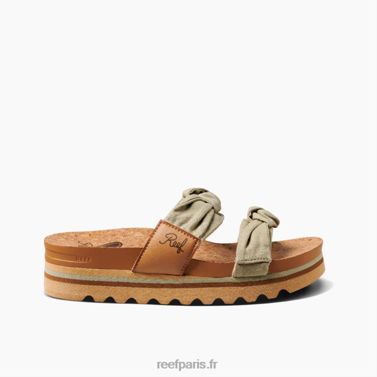 en Reef vista noueux salut femmes orme 0XL0D213
