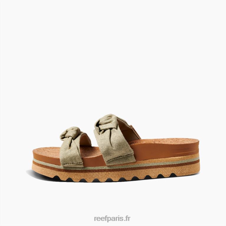 en Reef vista noueux salut femmes orme 0XL0D213