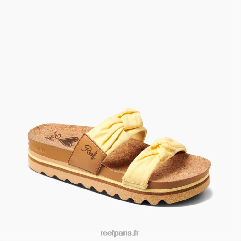 en Reef vista noueux salut femmes soleil 0XL0D179