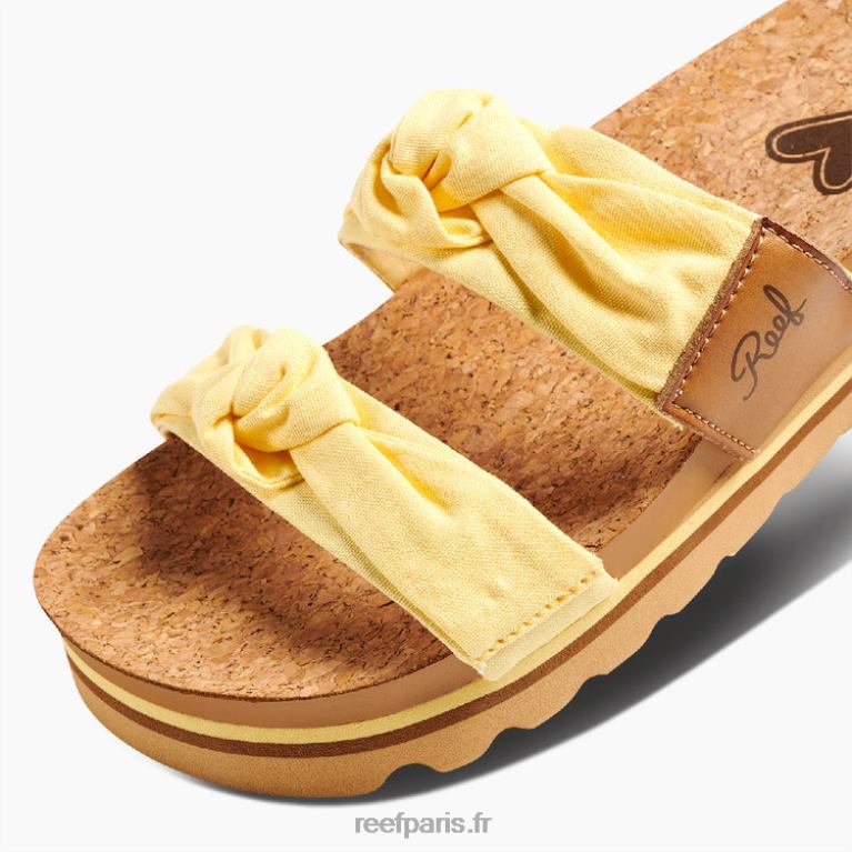 en Reef vista noueux salut femmes soleil 0XL0D179