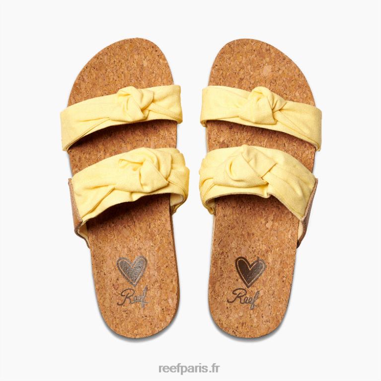 en Reef vista noueux salut femmes soleil 0XL0D179