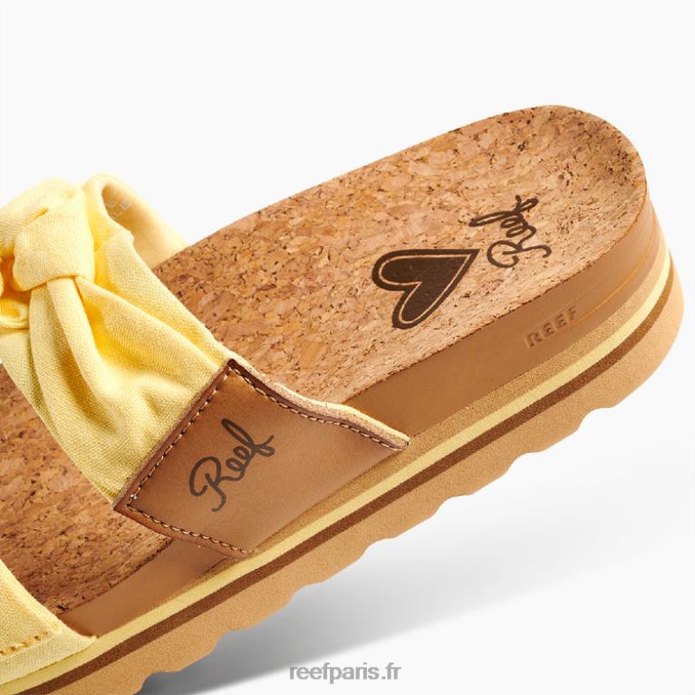 en Reef vista noueux salut femmes soleil 0XL0D179