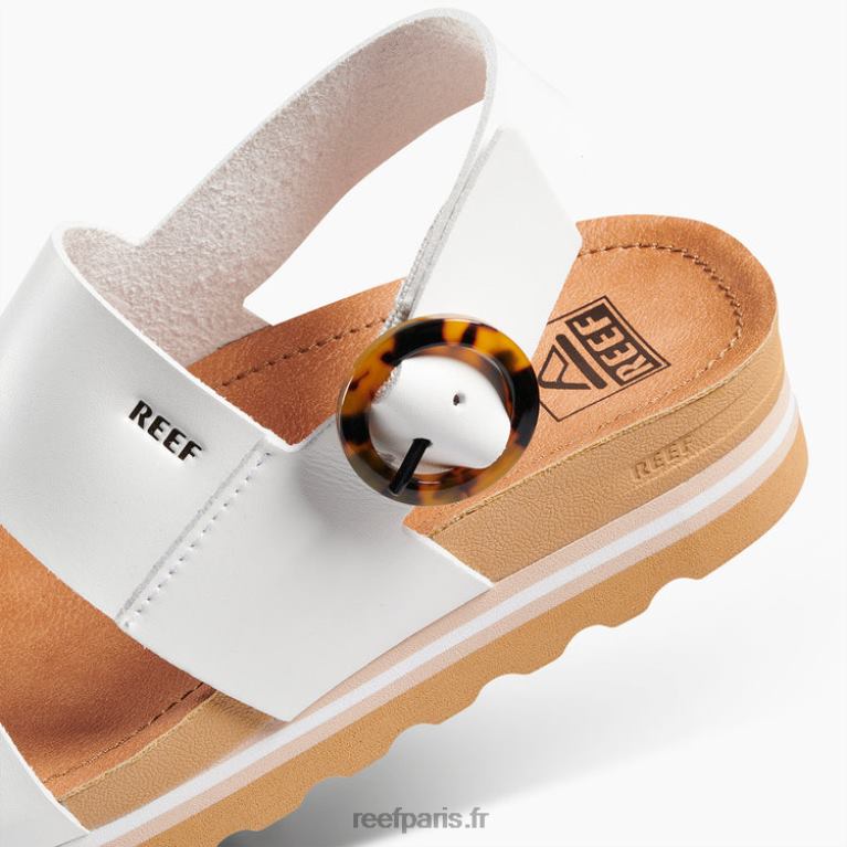 en Reef vista salut boucle femmes nuage 0XL0D141