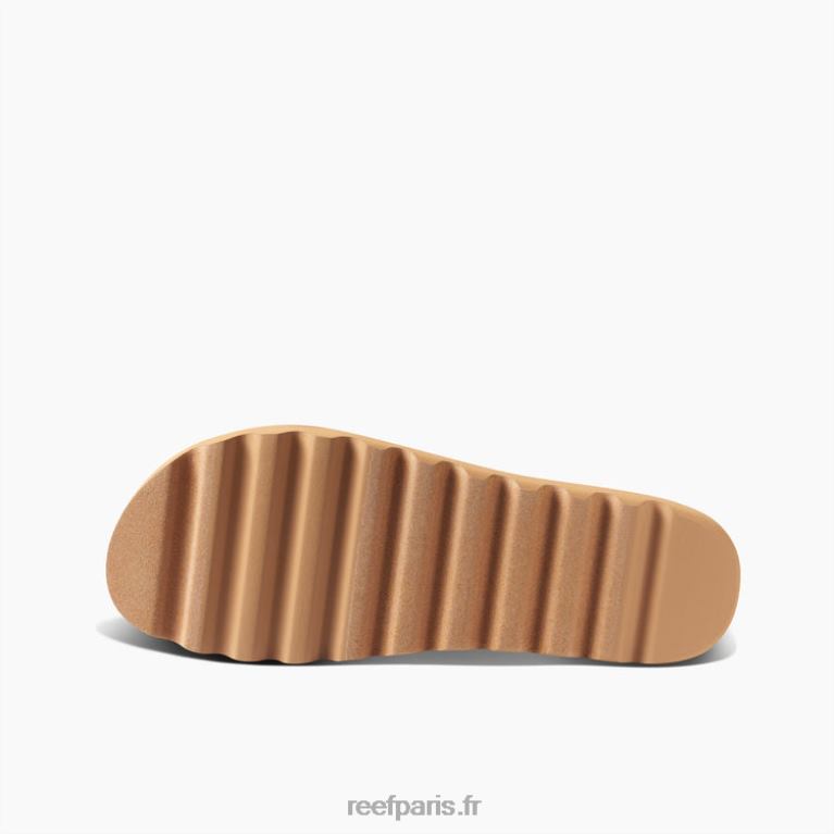 en Reef vista salut tissé femmes brunette 0XL0D169