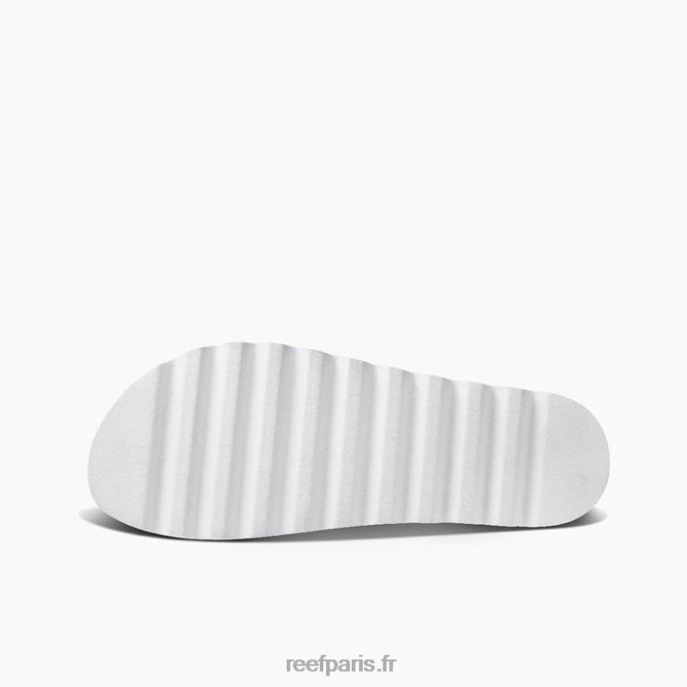 encoussin de récif sage salut femmes naturel 0XL0D223