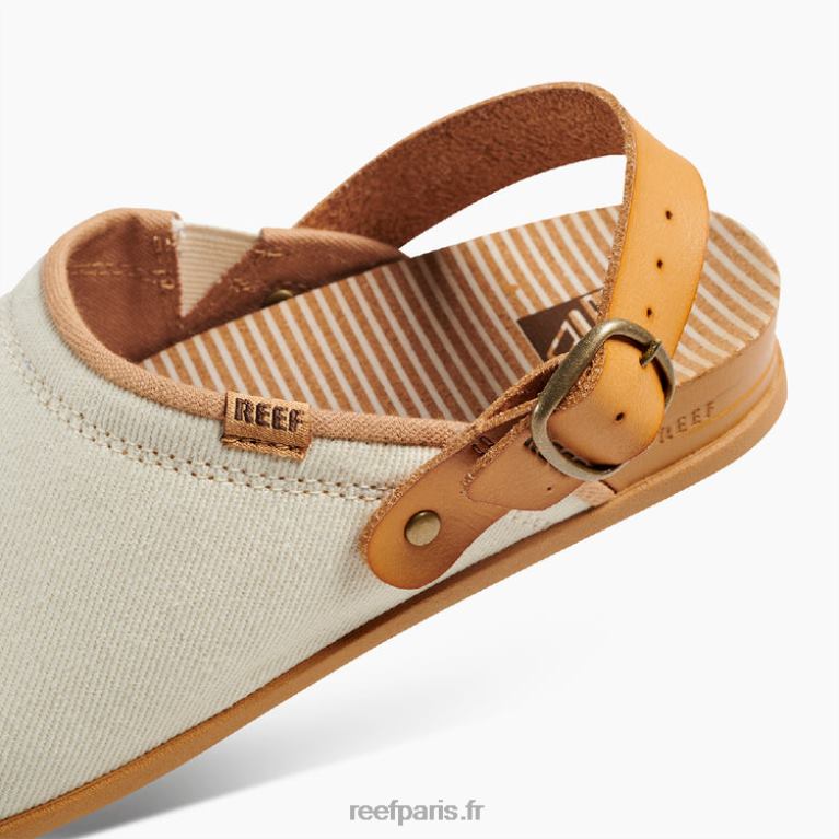 encoussin récif sauge femmes antique 0XL0D233