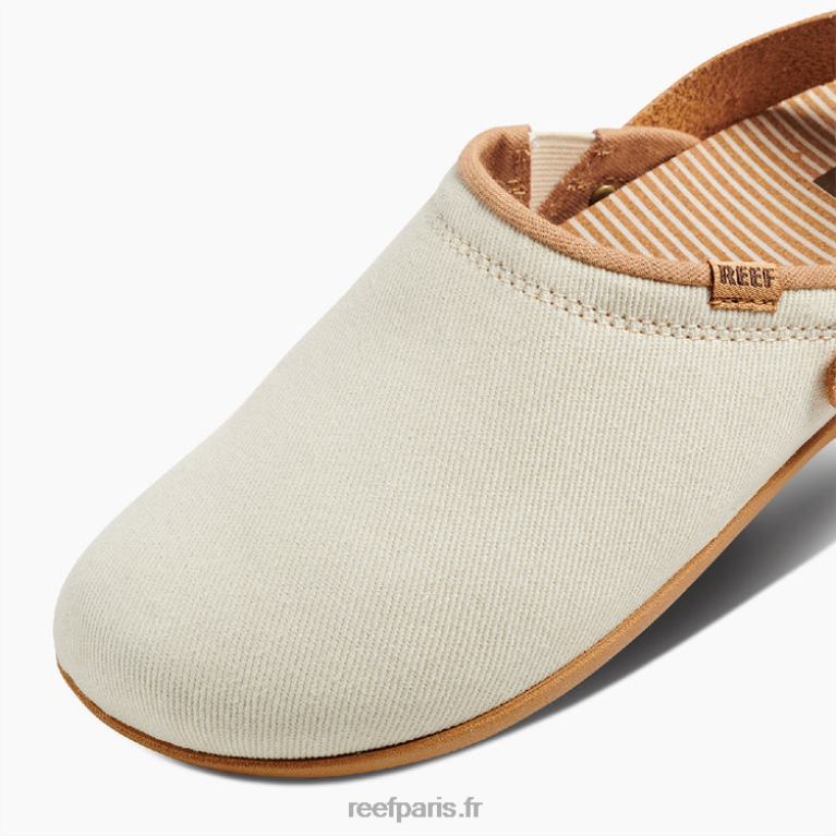 encoussin récif sauge femmes antique 0XL0D233