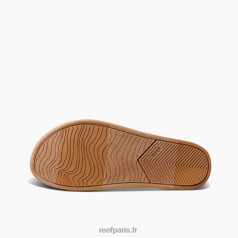 encoussin récif sauge femmes antique 0XL0D233