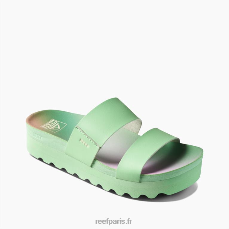 encoussin récif x sanctuaire vista salut femmes Vierge 0XL0D165