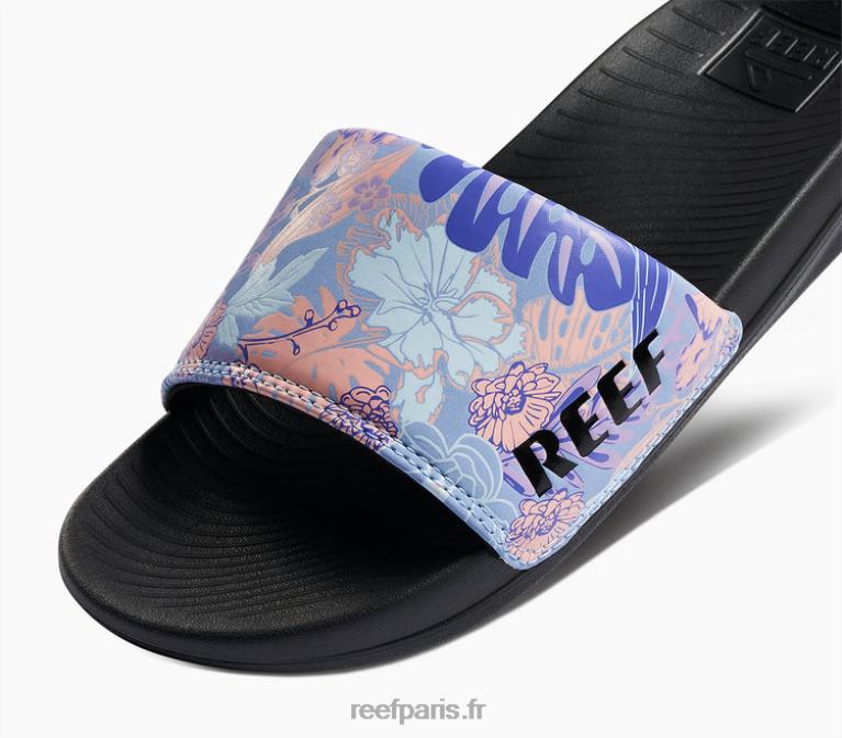 enrécif un toboggan femmes collier de lavande 0XL0D201