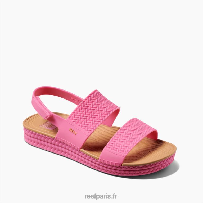 envue sur l'eau du récif femmes Malibu 0XL0D153