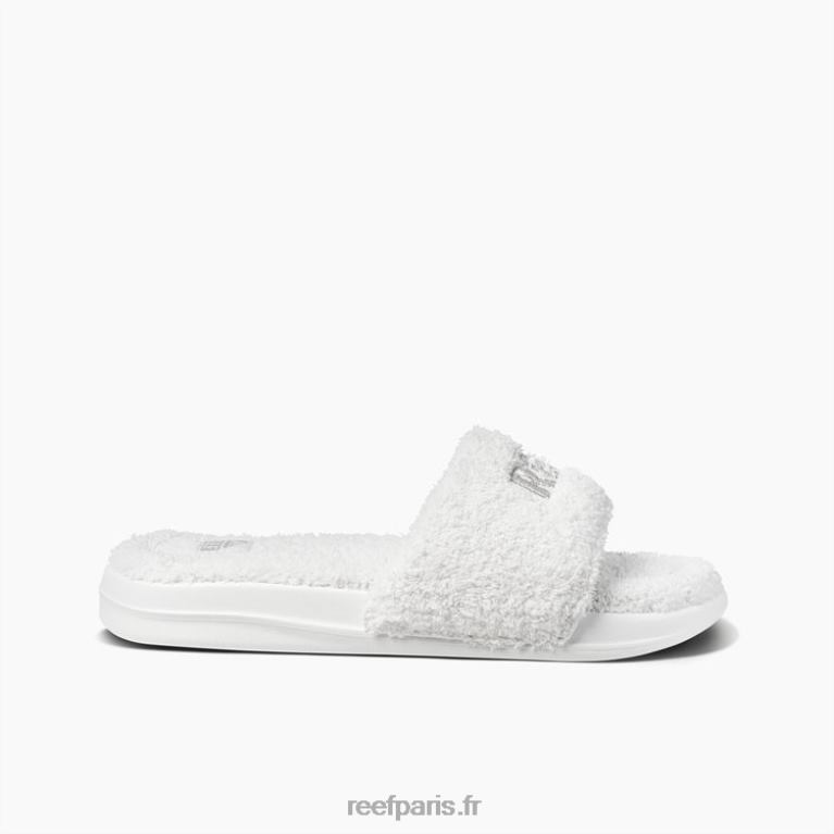 frReef One Slide Chill femmes chuchoter 0XL0D200
