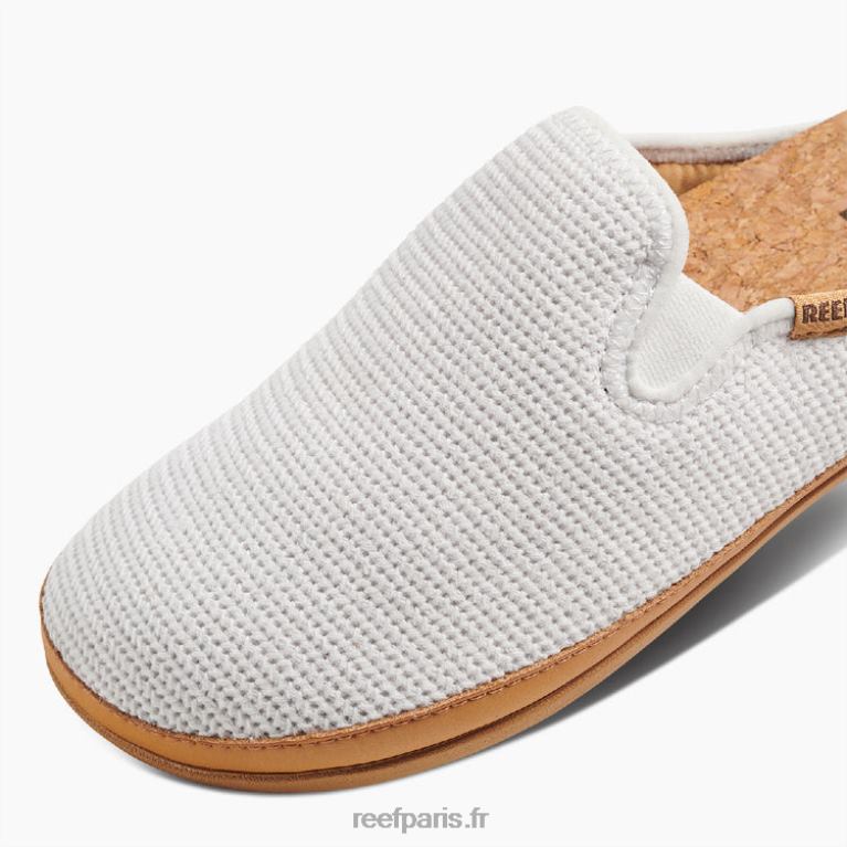 fr Reef coussin intime femmes blanc 0XL0D218