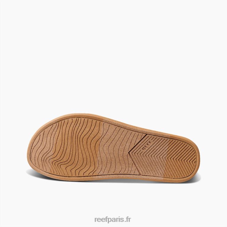 fr Reef coussin intime femmes blanc 0XL0D218