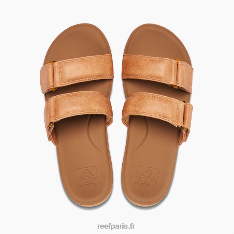 fr Reef coussin nuage roa femmes naturel 0XL0D132