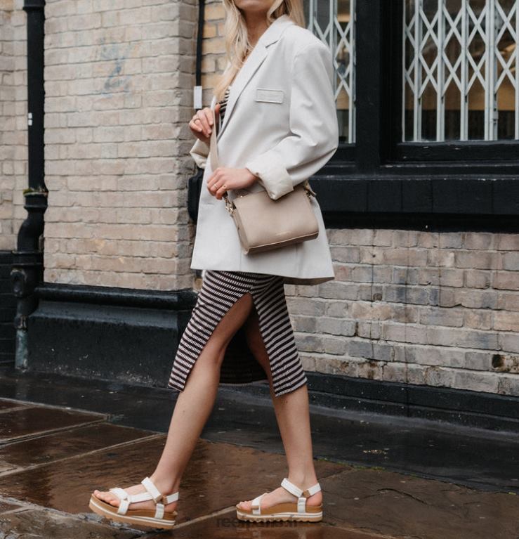 fr Reef coussin rem salut femmes murmure blanc 0XL0D136