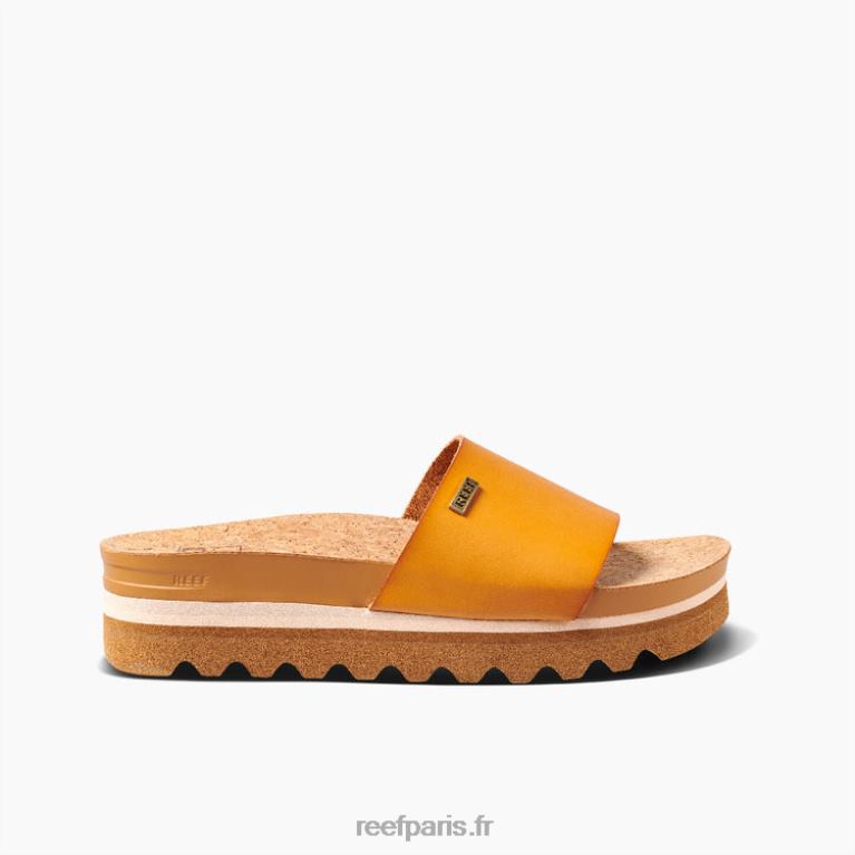 fr Reef coussin scout salut femmes naturel 0XL0D46