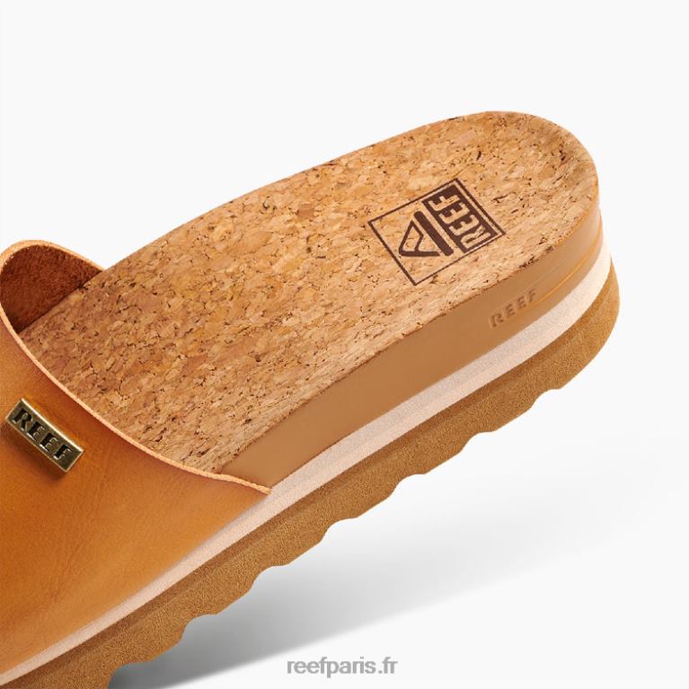 fr Reef coussin scout salut femmes naturel 0XL0D46