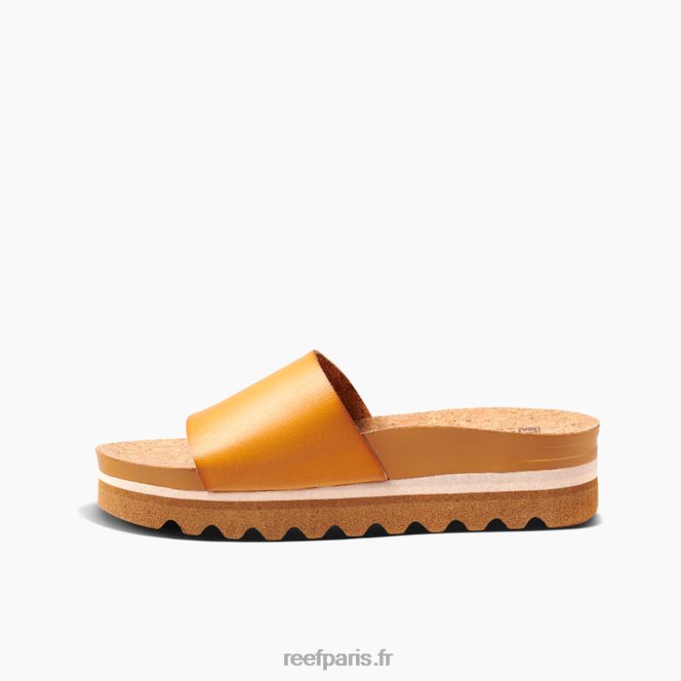 fr Reef coussin scout salut femmes naturel 0XL0D46