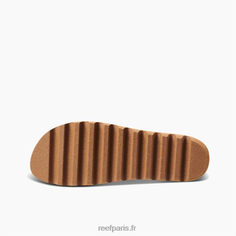 fr Reef coussin scout salut femmes naturel 0XL0D46