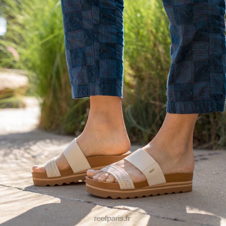 fr Reef coussin vista salut femmes ancien 0XL0D8