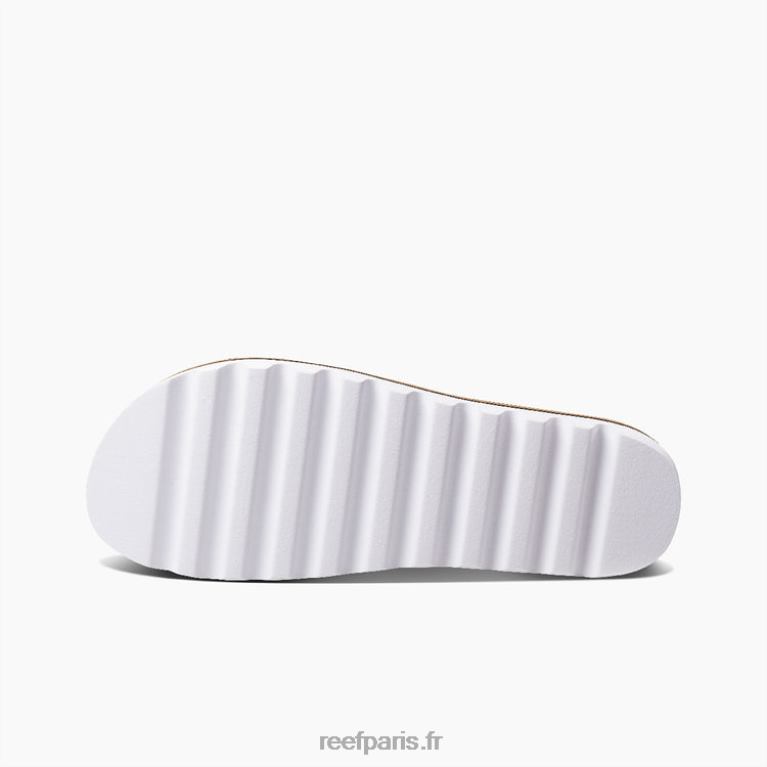 fr Reef coussin vista salut femmes noir 0XL0D16