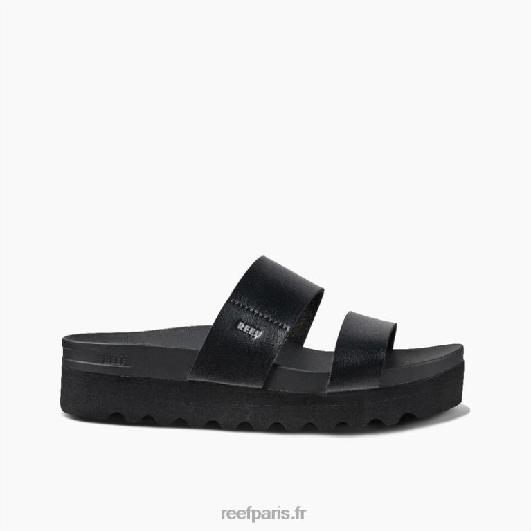 fr Reef coussin vista salut femmes noir 0XL0D64