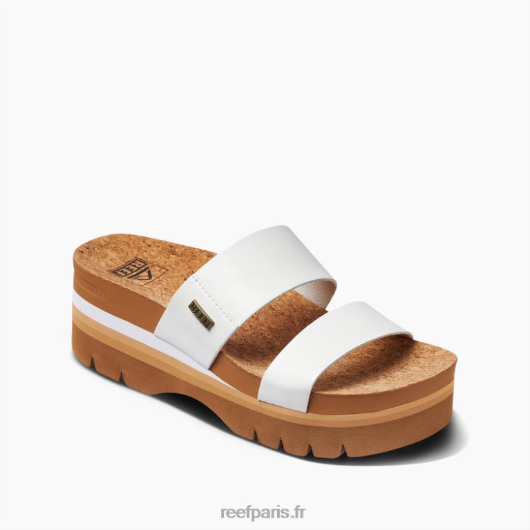 fr Reef coussin vista supérieur femmes nuage 0XL0D42