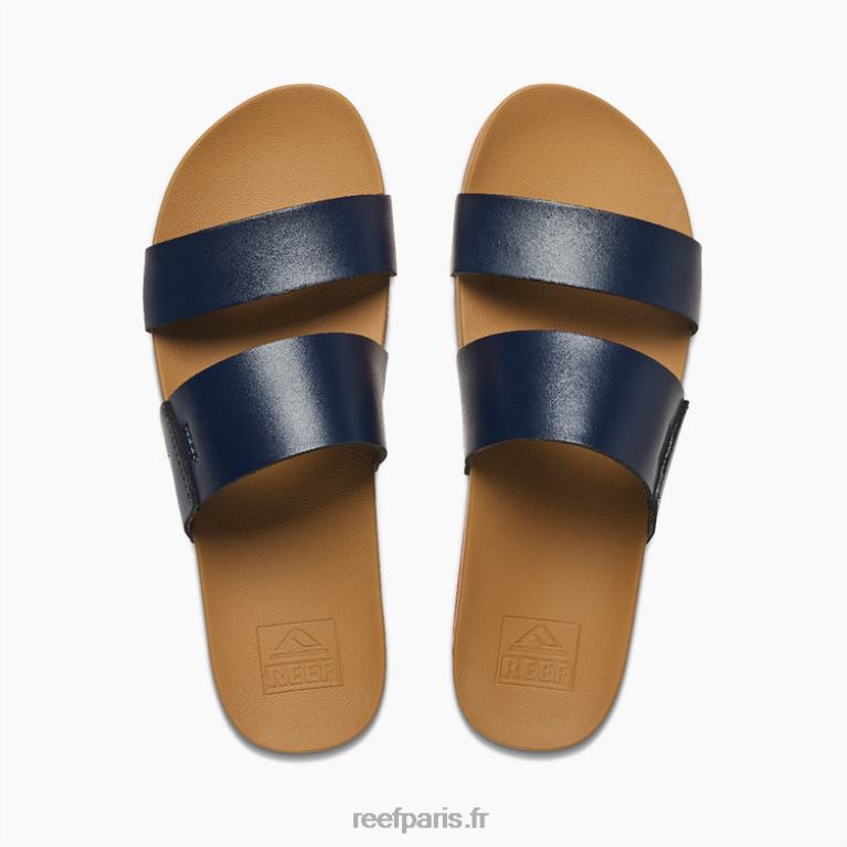 fr Reef coussin vista x mlb femmes chaussettes rouges 0XL0D78