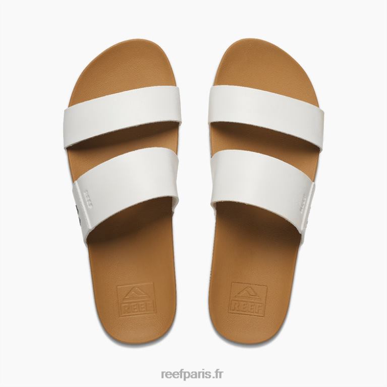 fr Reef coussin vista x mlb femmes yankees 0XL0D58