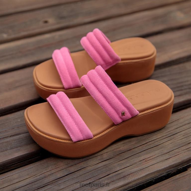 fr Reef lux élevé salut femmes Malibu 0XL0D92