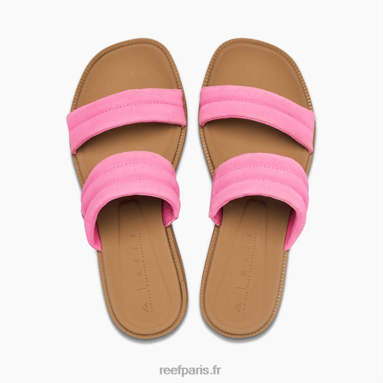 fr Reef lux élevé salut femmes Malibu 0XL0D92