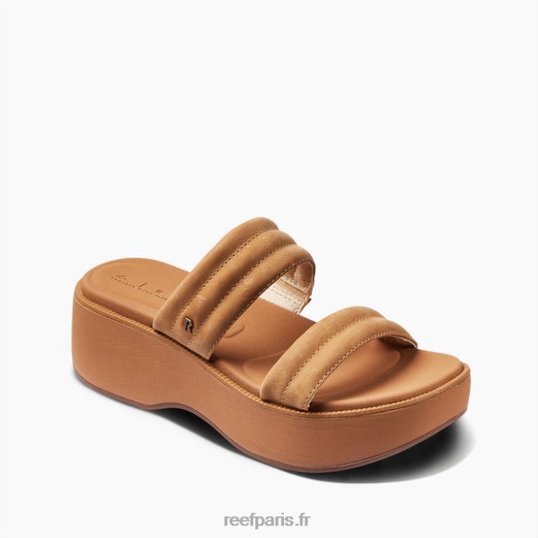 fr Reef lux élevé salut femmes naturel 0XL0D36