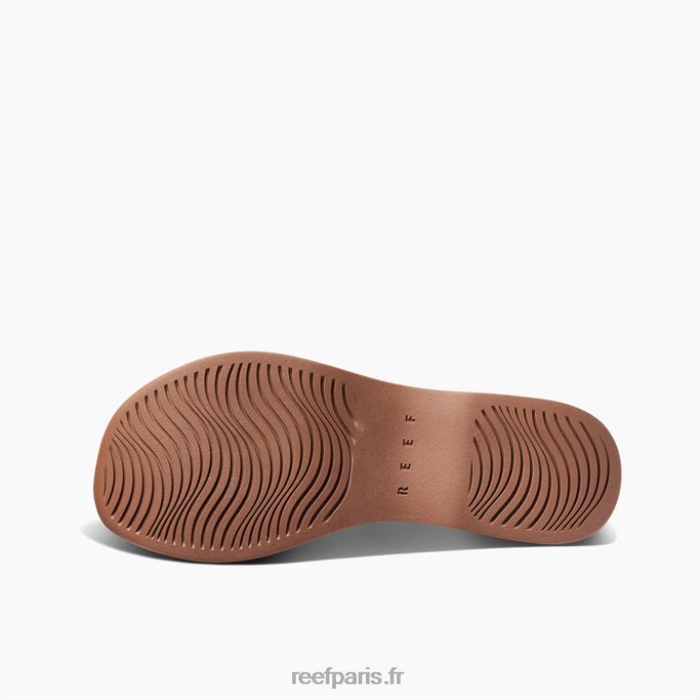 fr Reef lux élevé salut femmes naturel 0XL0D36