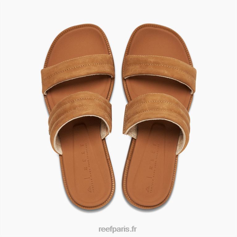 fr Reef lux élevé salut femmes naturel 0XL0D36