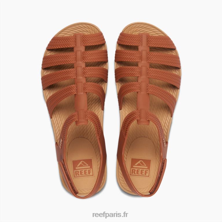 fr Reef plage d'eau femmes brunette 0XL0D150