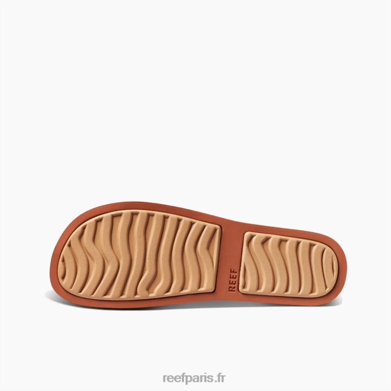 fr Reef plage d'eau femmes brunette 0XL0D150