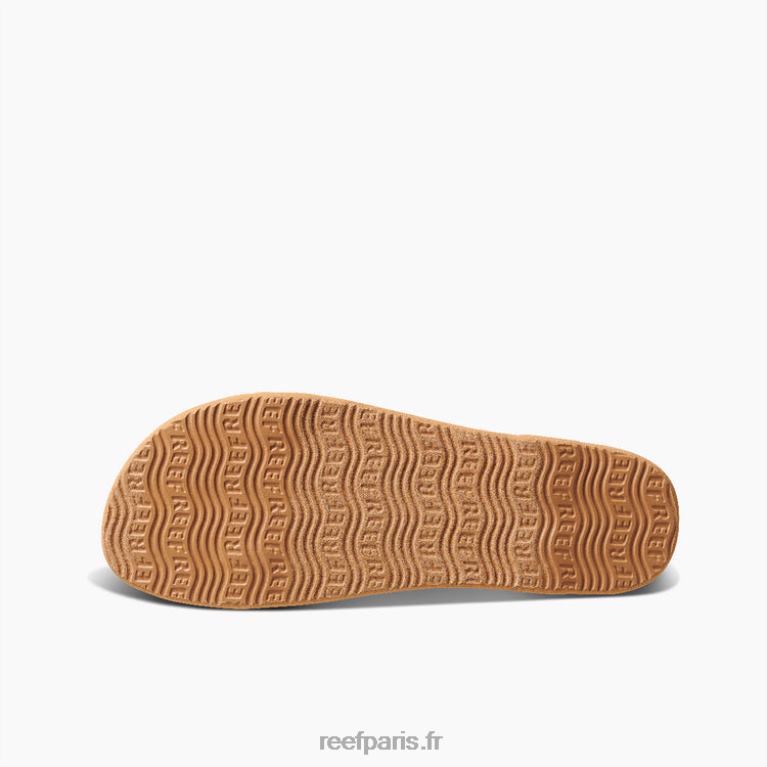 fr Reef rem coussin femmes sable 0XL0D204