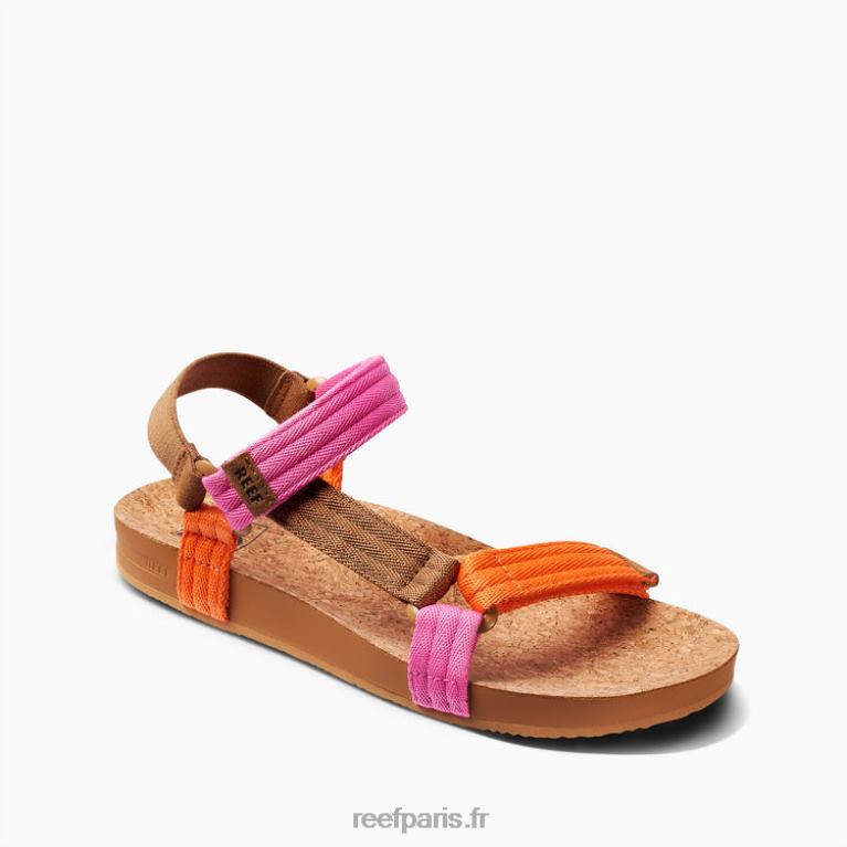 fr Reef rem coussin femmes smoothie malibu 0XL0D166