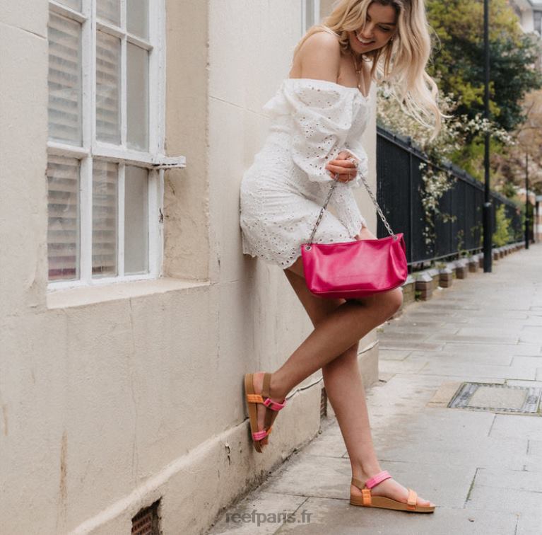 fr Reef rem coussin femmes smoothie malibu 0XL0D166