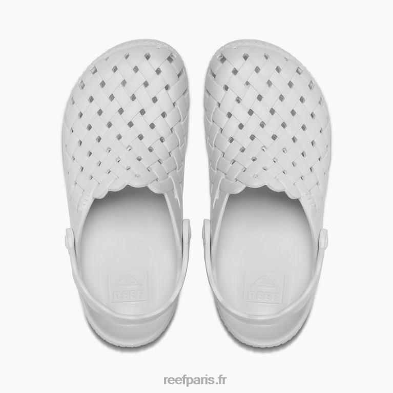 fr Reef sauge d'eau femmes blanc 0XL0D224