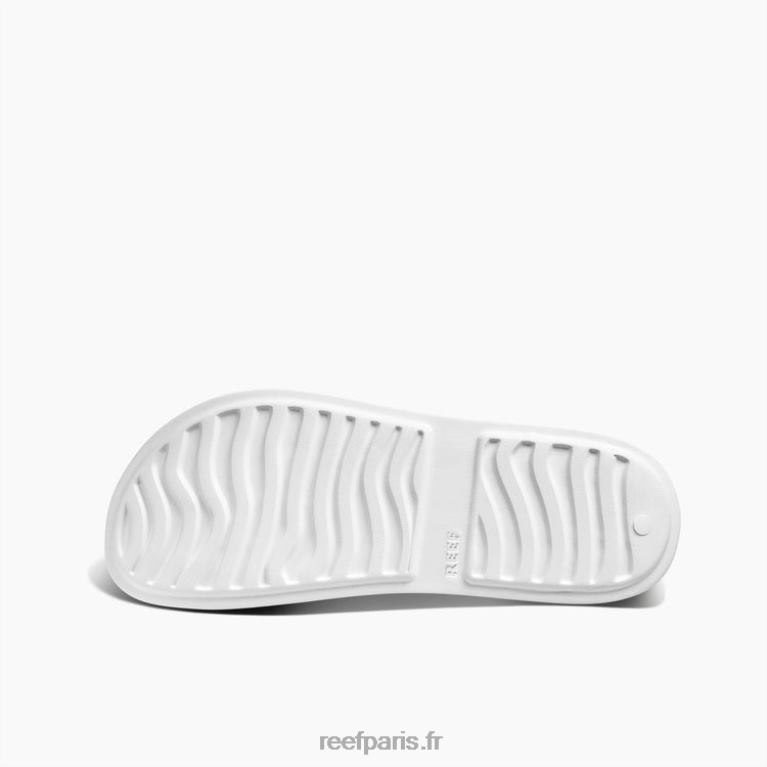 fr Reef sauge d'eau femmes blanc 0XL0D224