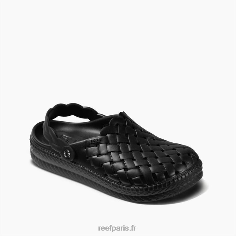 fr Reef sauge d'eau femmes noir 0XL0D222