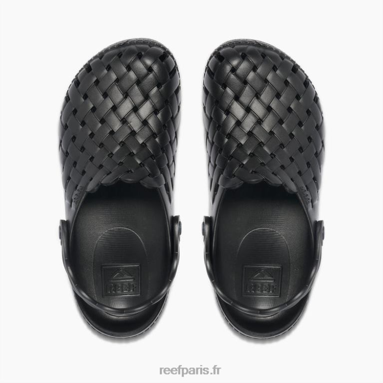 fr Reef sauge d'eau femmes noir 0XL0D222