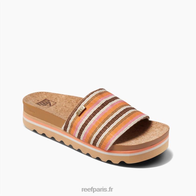 fr Reef scout salut fils femmes bande de smoothie 0XL0D104