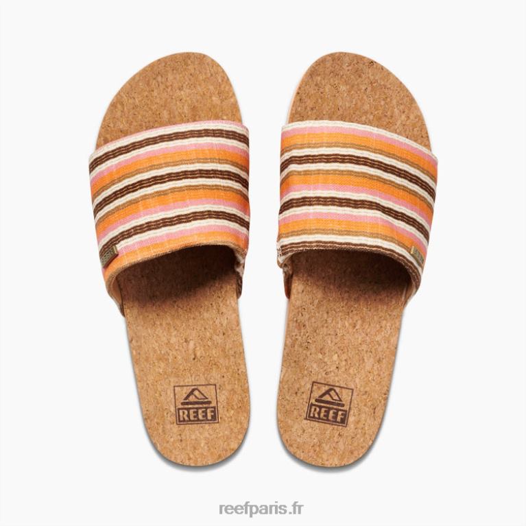 fr Reef scout salut fils femmes bande de smoothie 0XL0D104