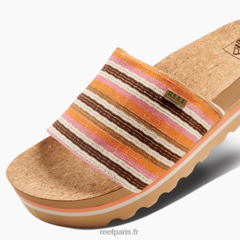 fr Reef scout salut fils femmes bande de smoothie 0XL0D104