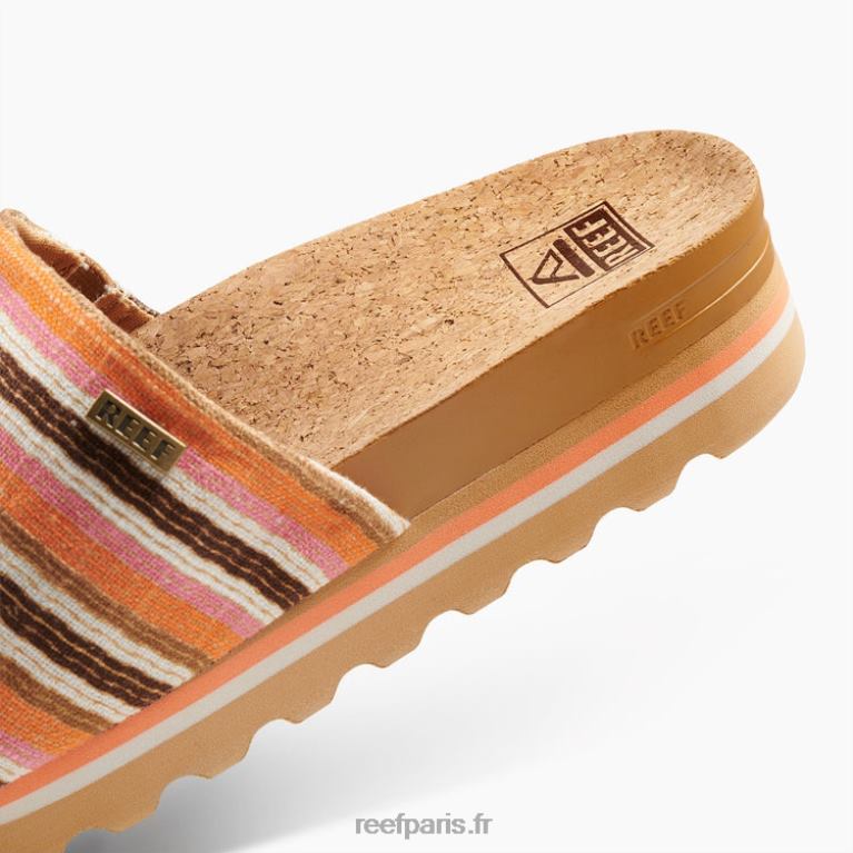 fr Reef scout salut fils femmes bande de smoothie 0XL0D104