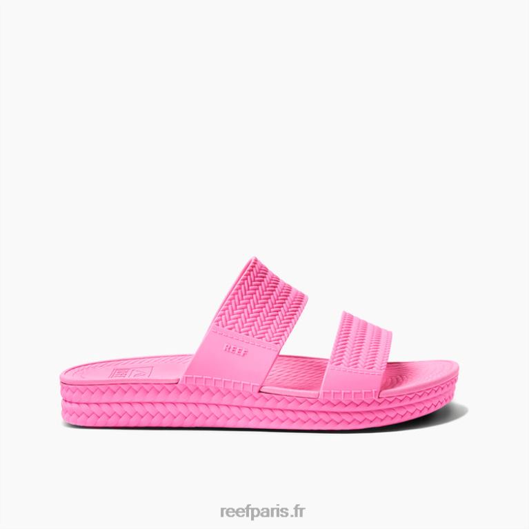 fr Reef toboggan aquatique femmes Malibu 0XL0D84